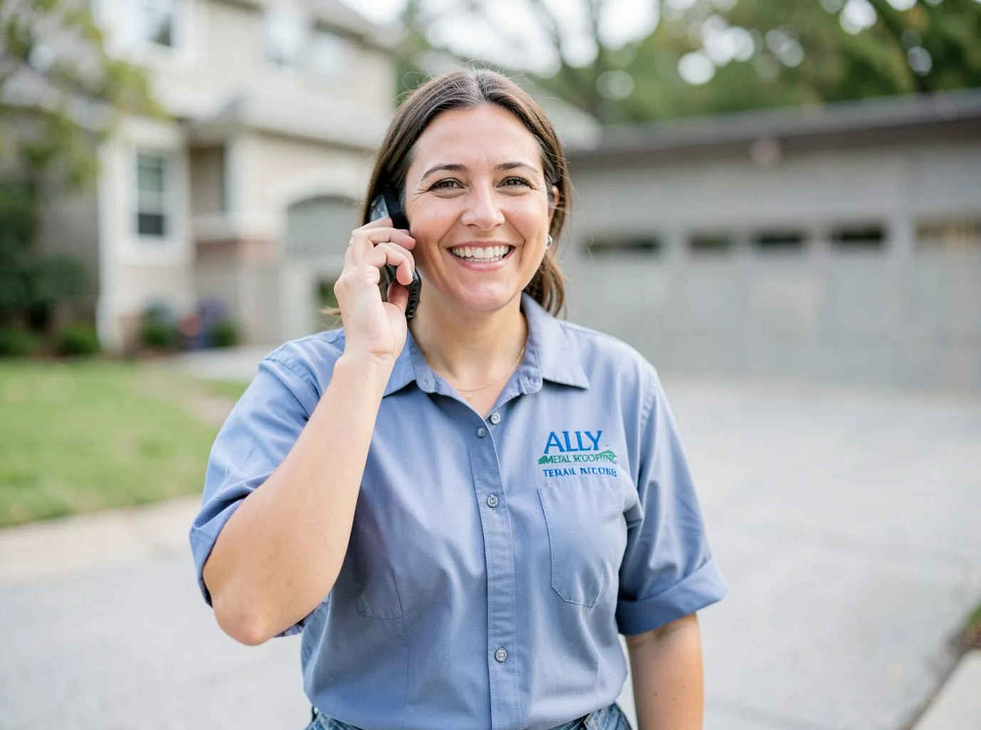 Metal Roof Installation Conway, NC FAQs